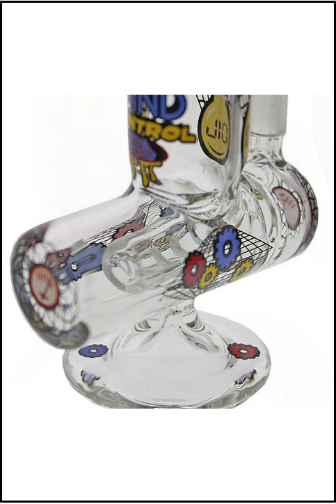OP - JBD BKBMND MIND CONTORL BAKERBOT - Image 4