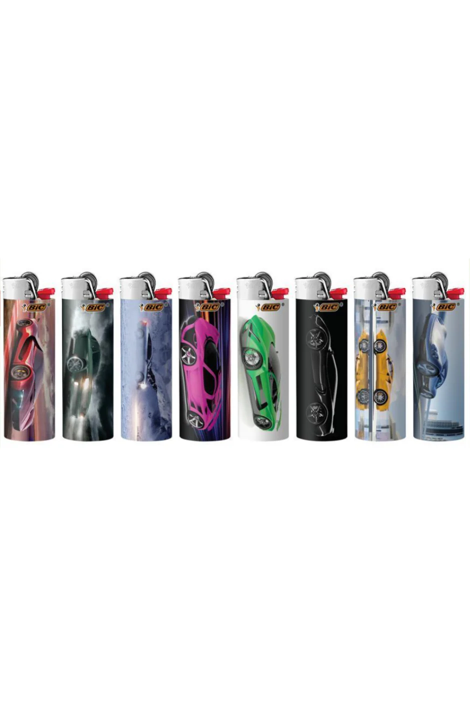 LIGHTER - BIC LARGE SLEEVE THEME - Image 2