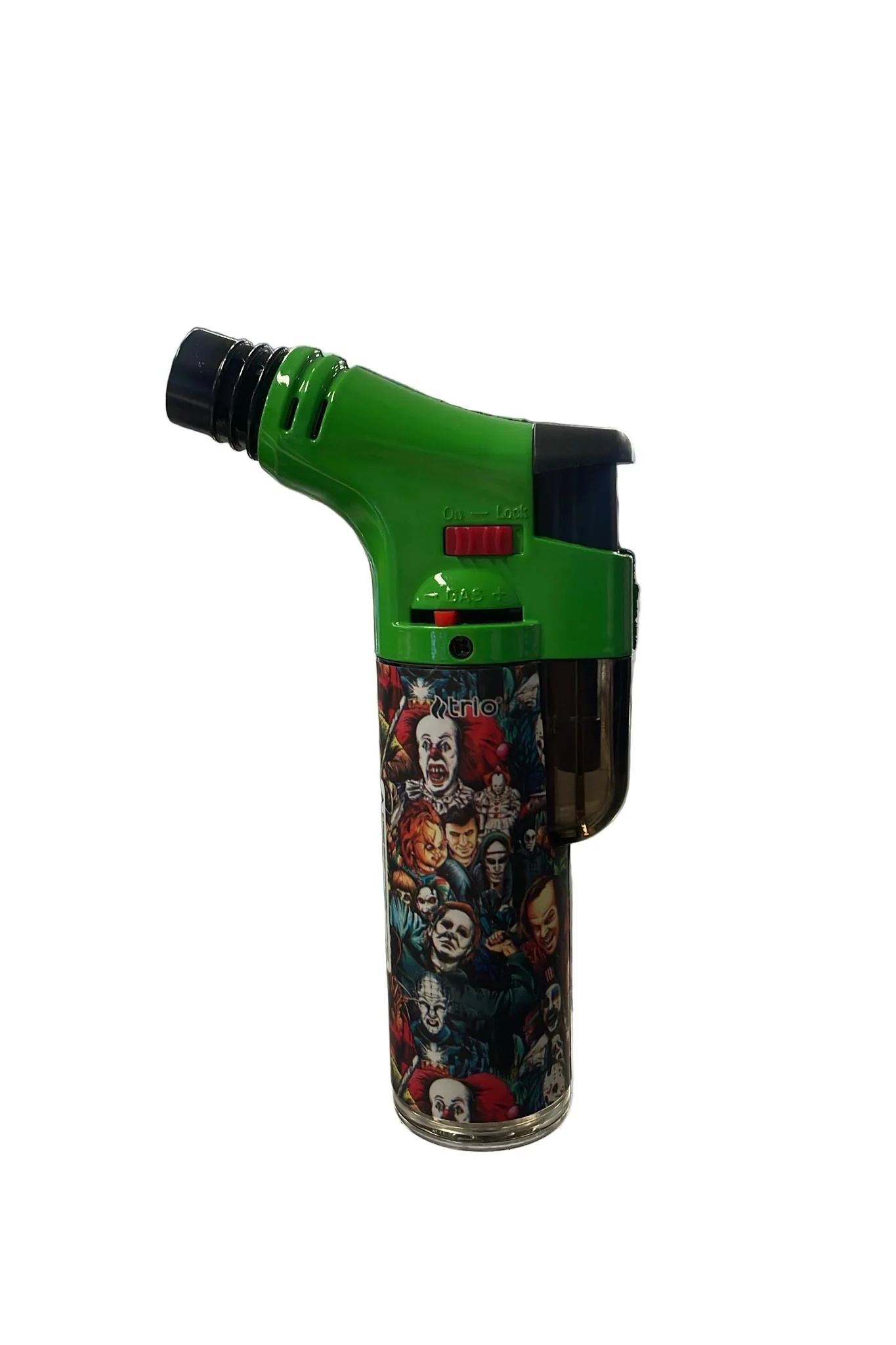 LIGHTER - BT200B6 FAMOUS FACES