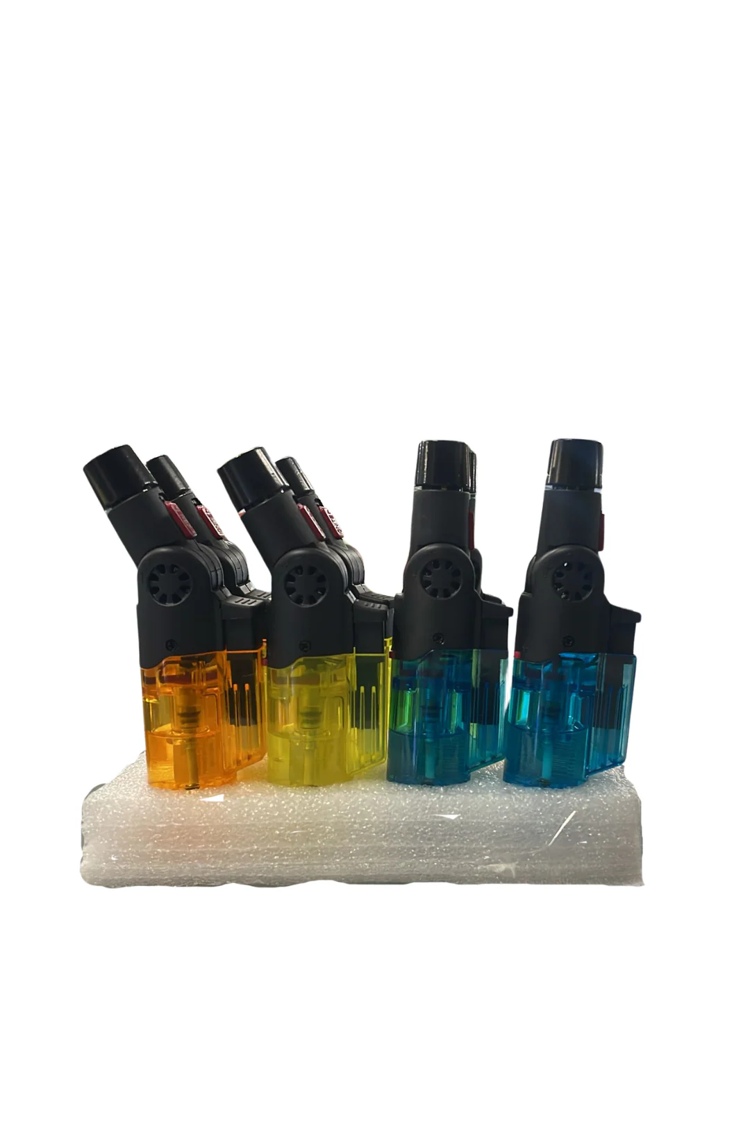 LIGHTER - BT400A2 STAND UP BLOW TORCH - Image 2