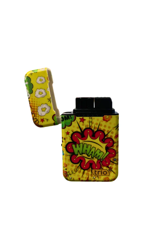 LIGHTER - C9127