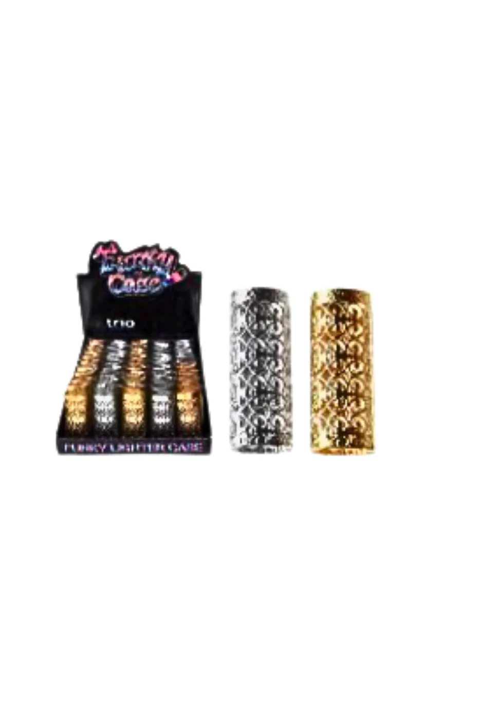 LIGHTER - CASE LC04