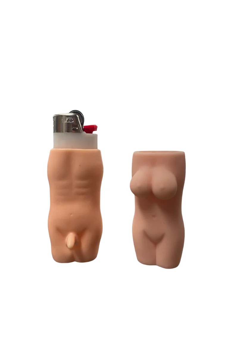 LIGHTER - CASE LC18 / LC18N
