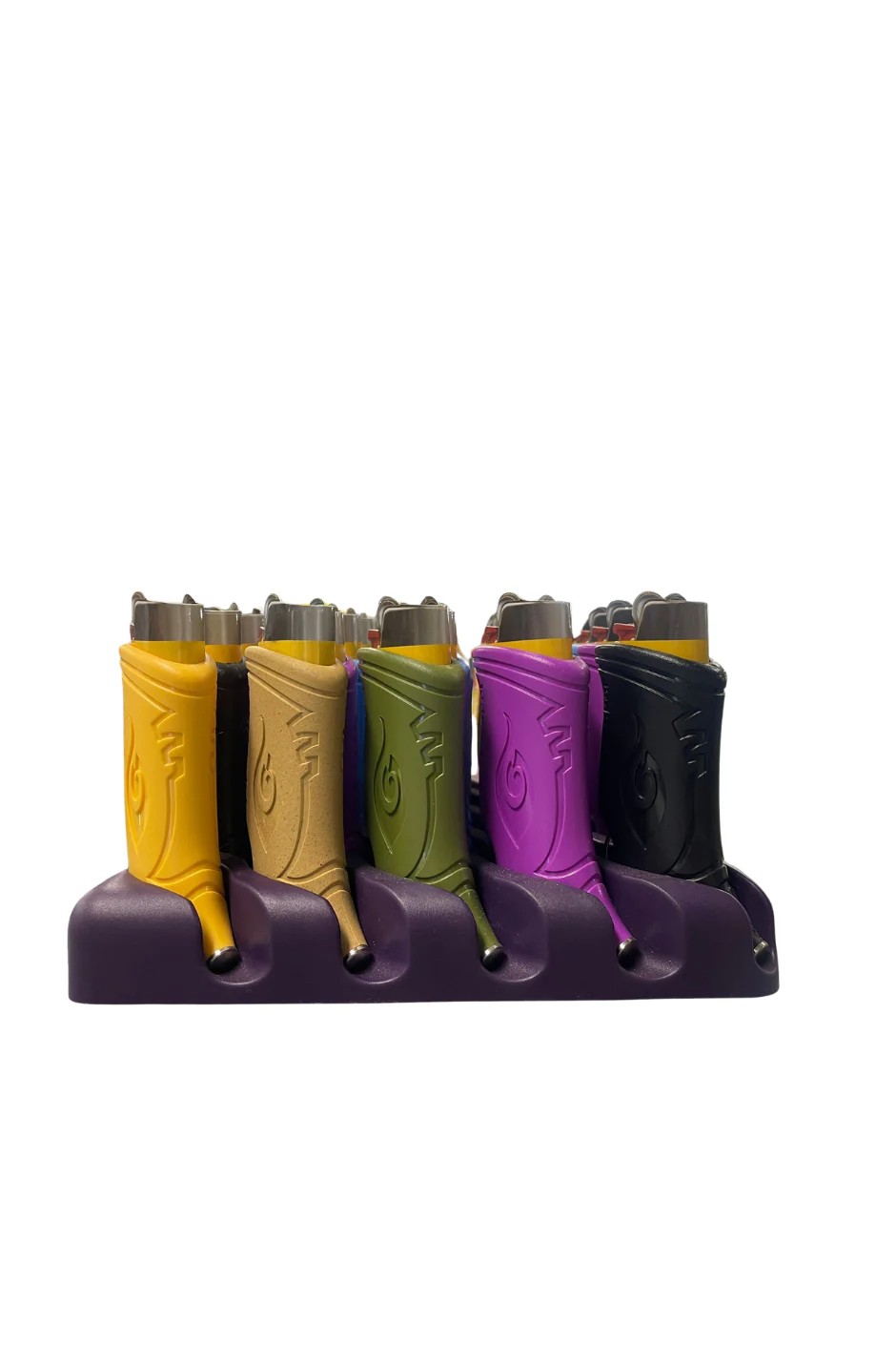 LIGHTER - CASE TOKER POKER - Image 2