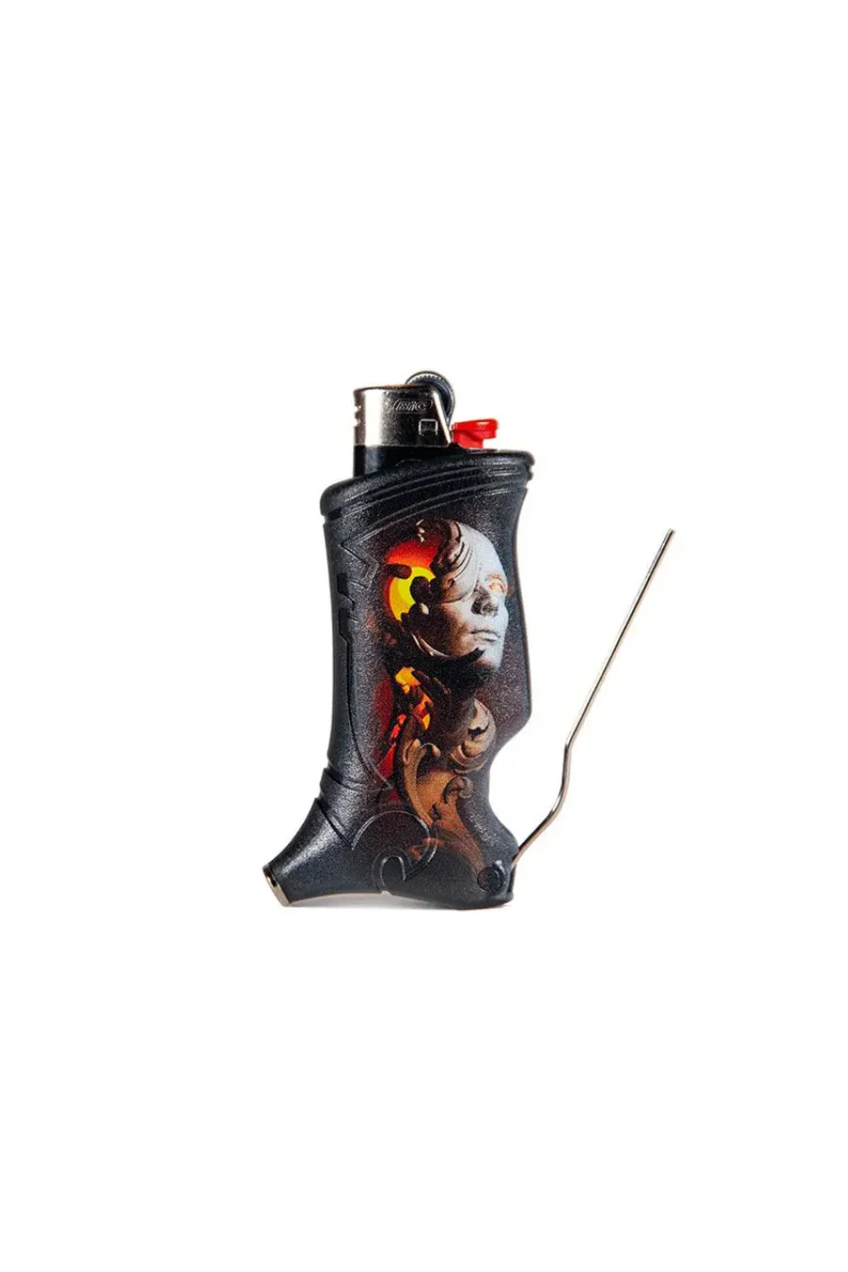 LIGHTER - CASE TOKER POKER ARLO