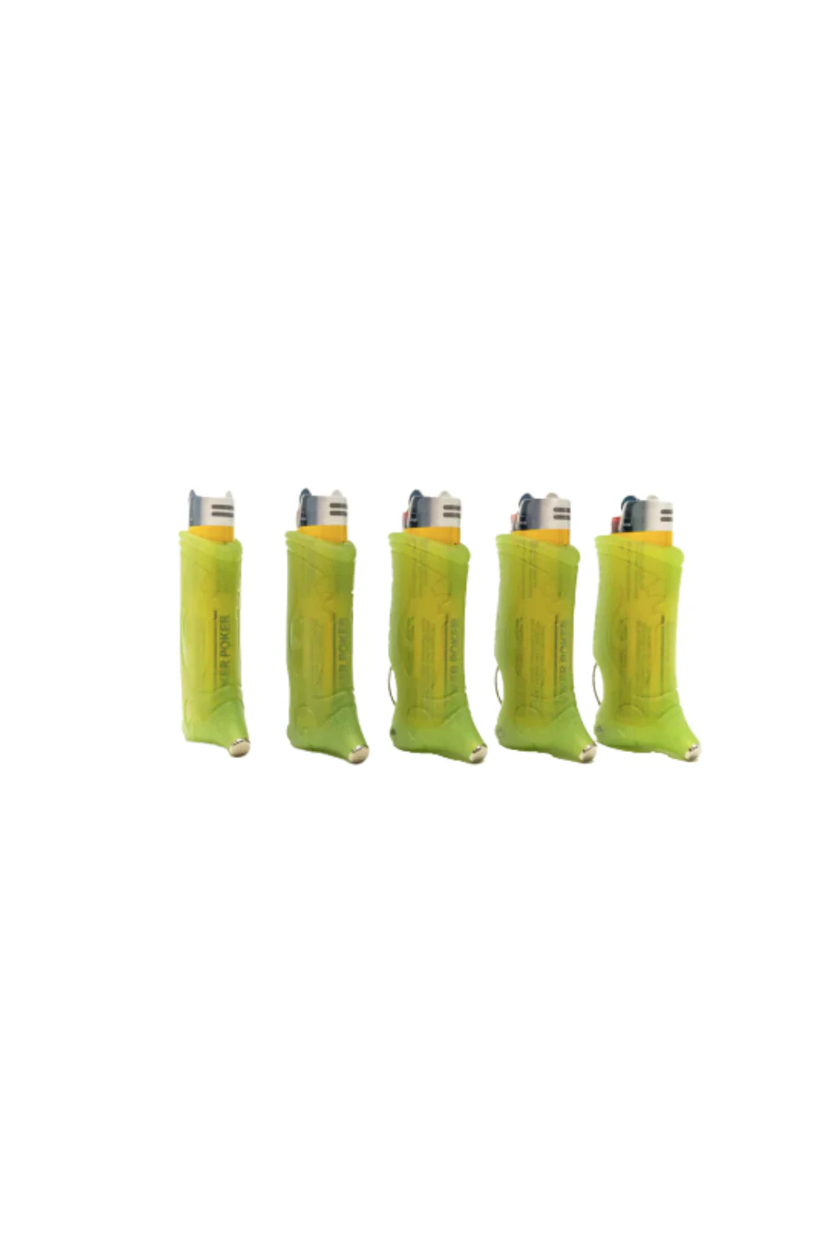 LIGHTER - CASE TOKER POKER GLOW - Image 2