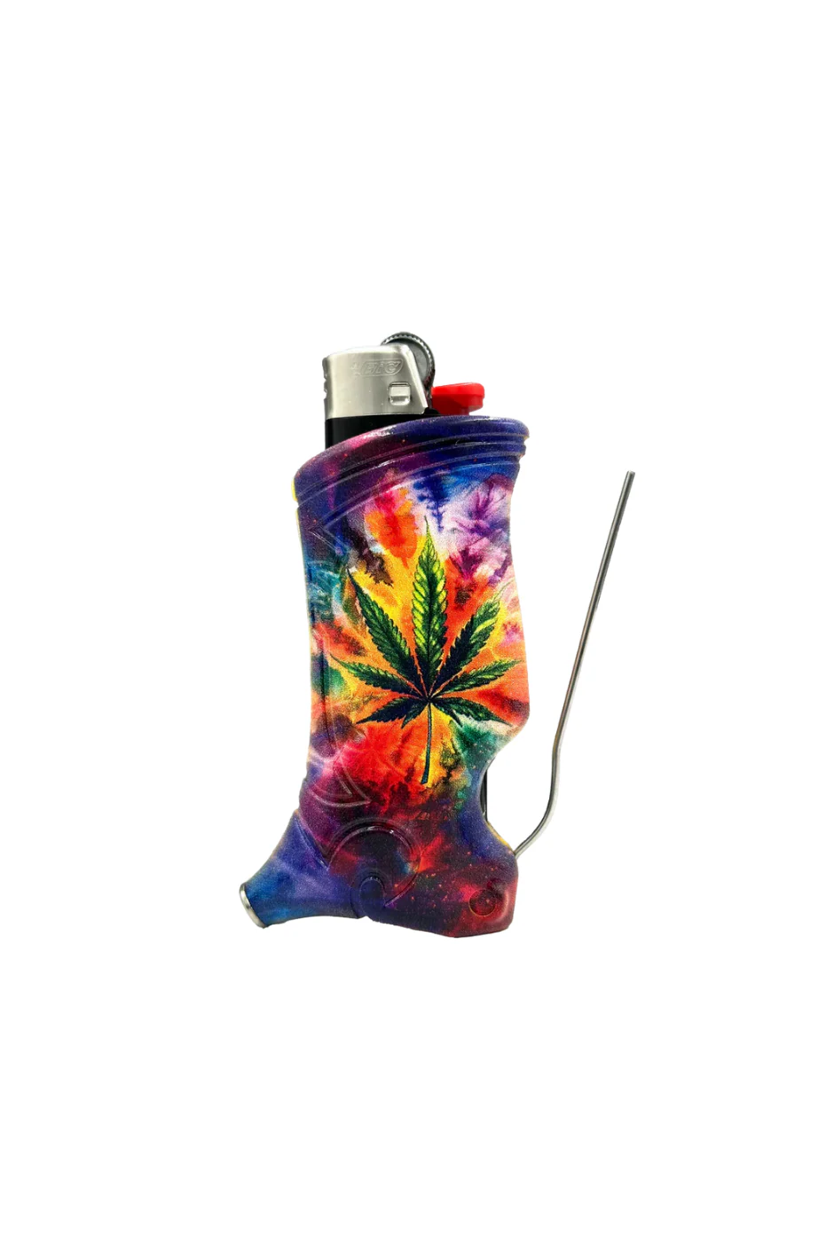 LIGHTER - CASE TOKER POKER TWENTY FOUR