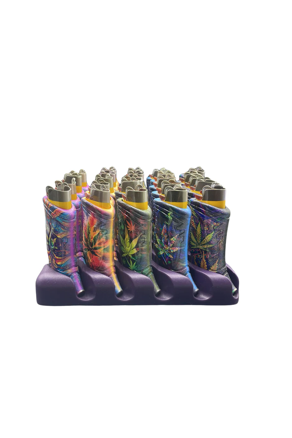 LIGHTER - CASE TOKER POKER TWENTY FOUR - Image 2