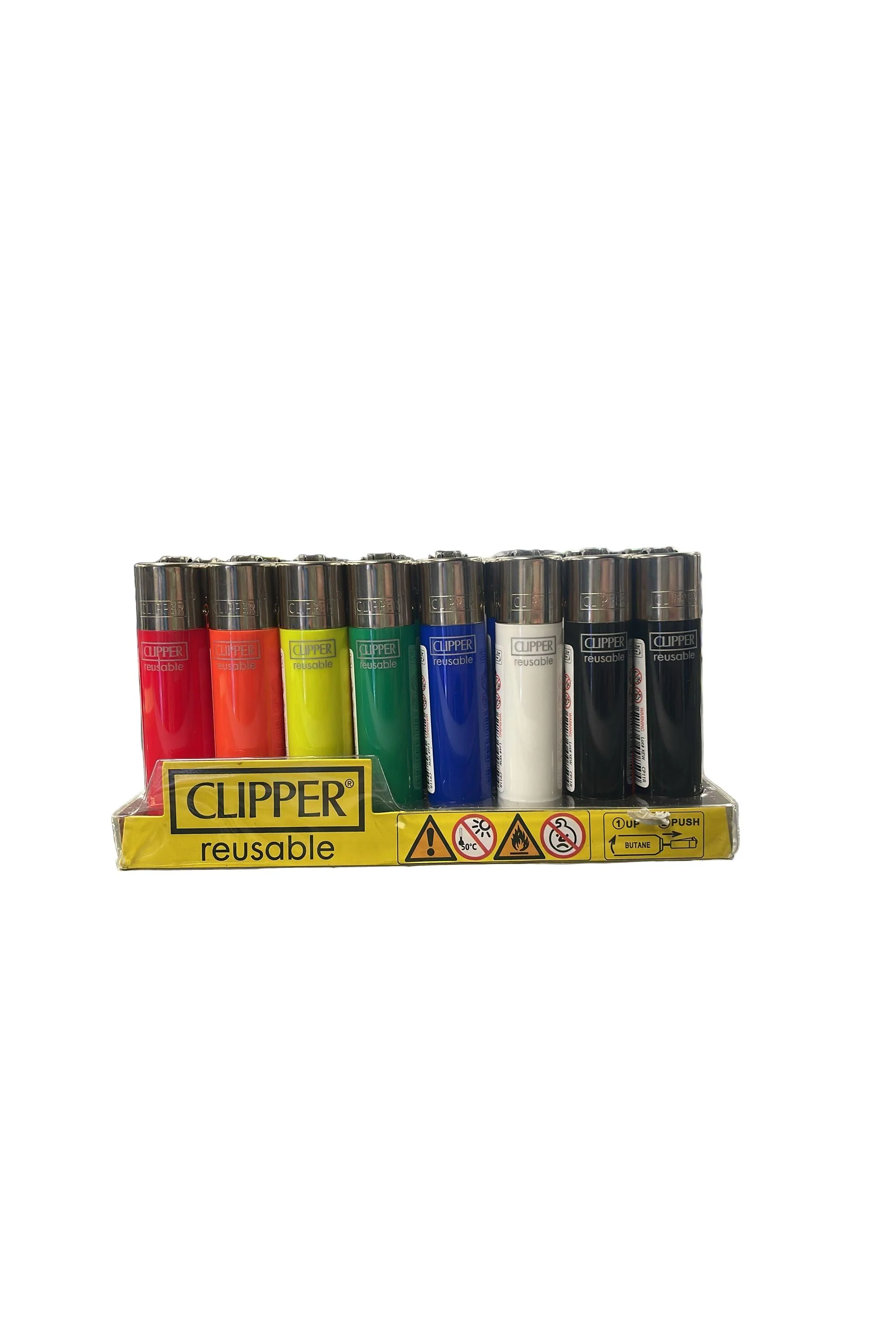 LIGHTER - CLIPPER/CLIPPER JET - Image 4