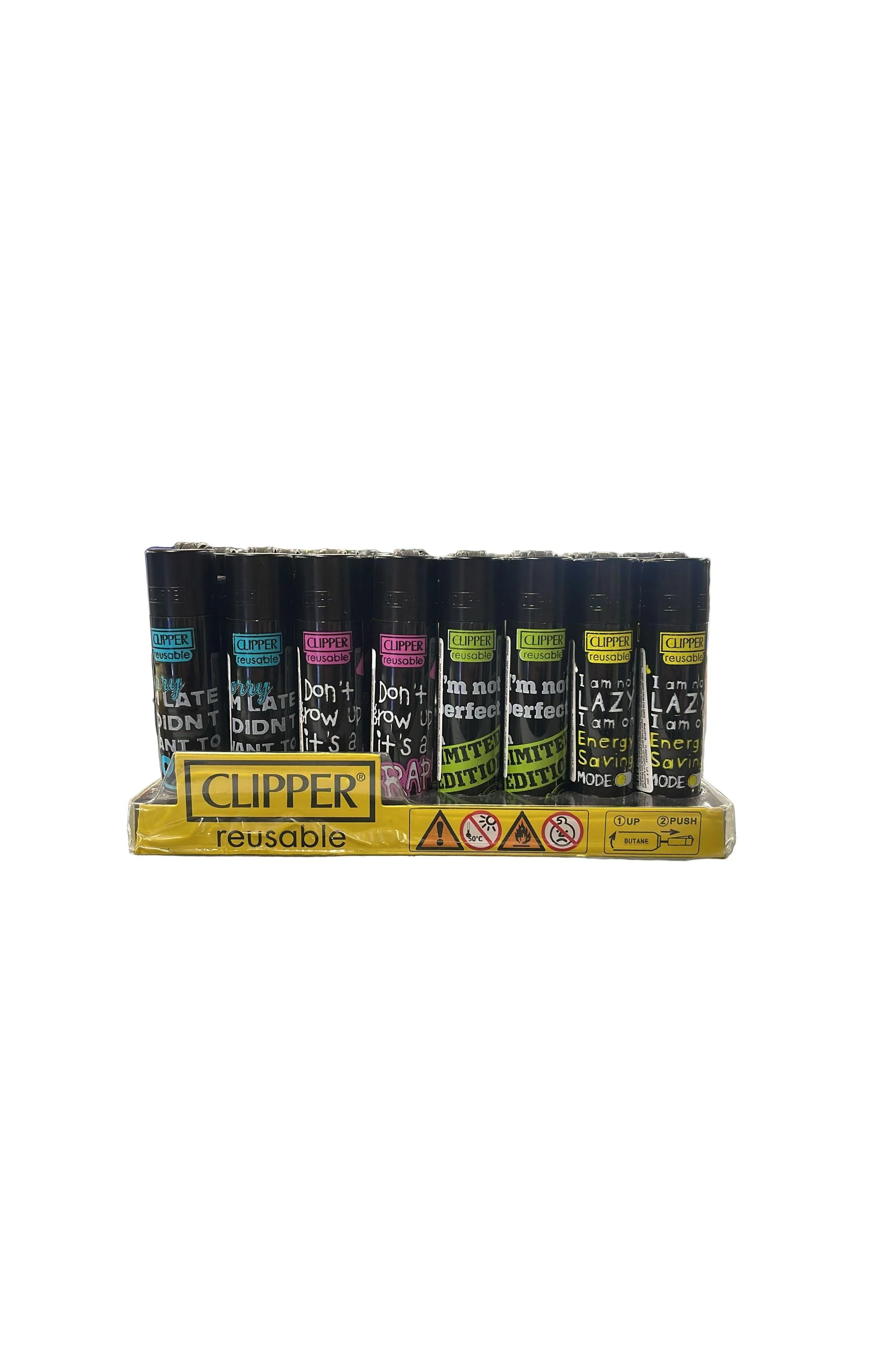 LIGHTER - CLIPPER/CLIPPER JET - Image 5
