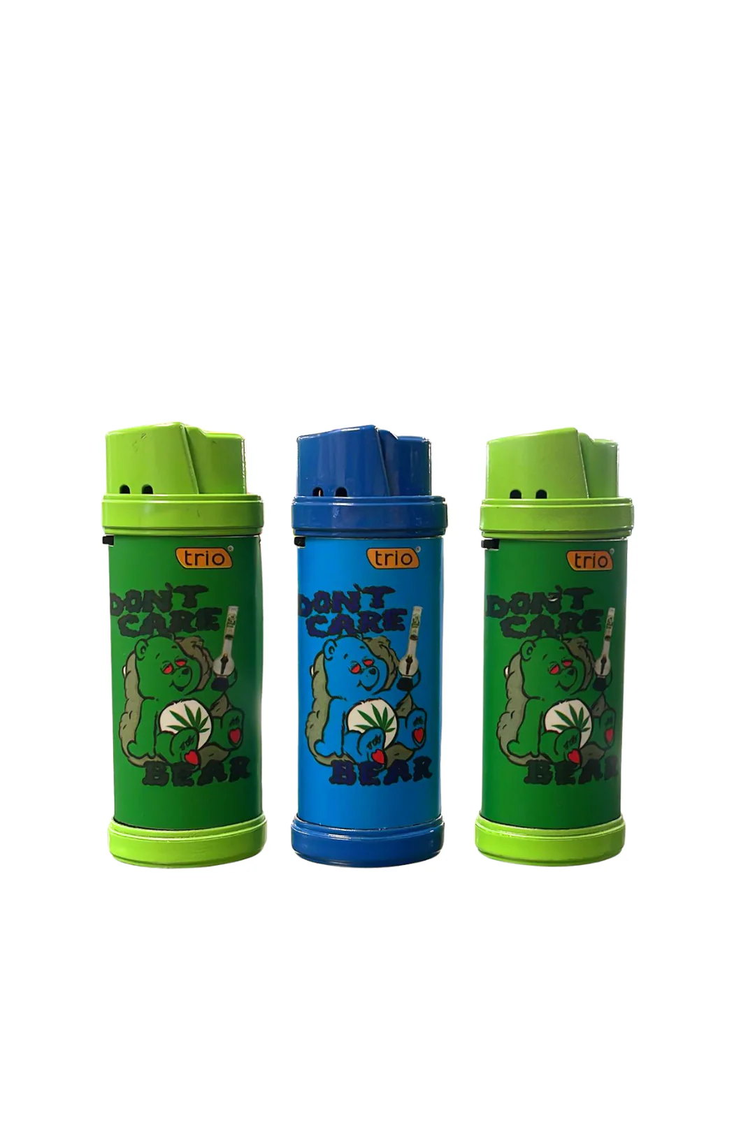 LIGHTER - DONT CARE BEAR C9288 - Image 2