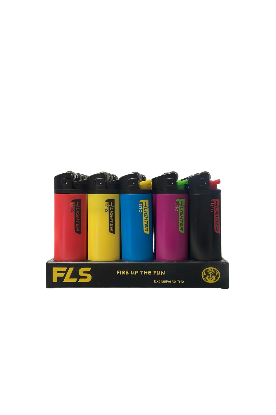LIGHTER - FL01