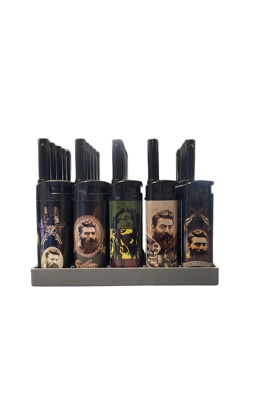 LIGHTER - FLAMECLUB LIG66D