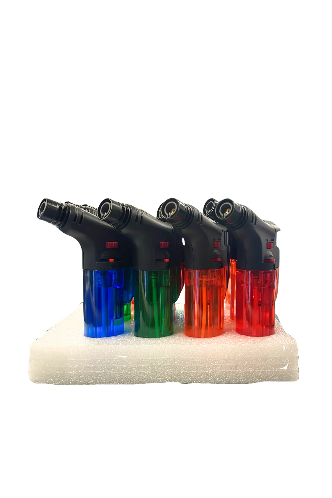 LIGHTER - JET C8952/BT200A - Image 2