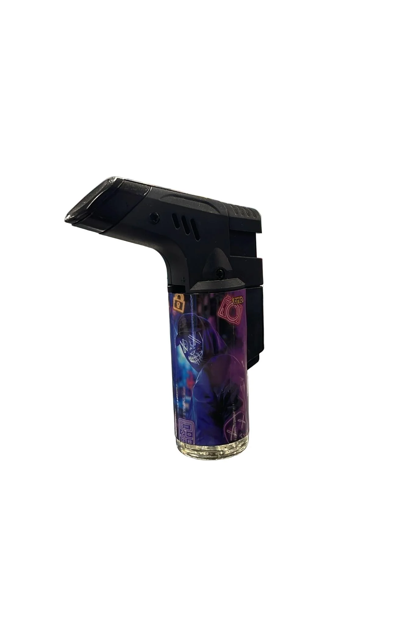 LIGHTER - JET C9212 STAND UP BLOW TORCH