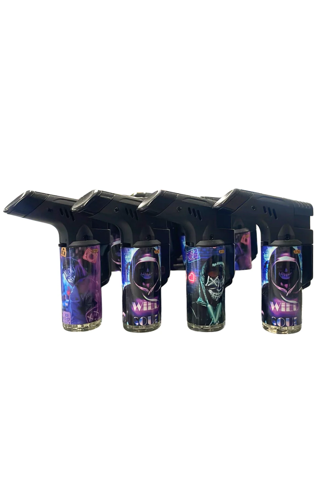 LIGHTER - JET C9212 STAND UP BLOW TORCH - Image 2
