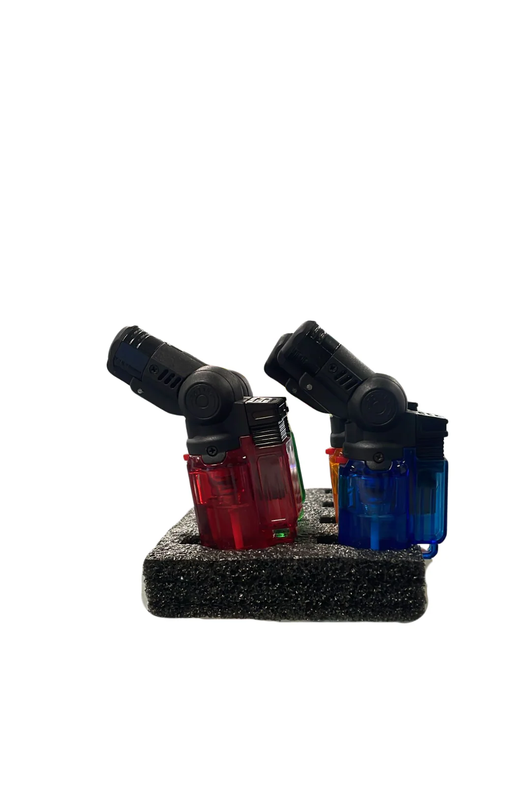 LIGHTER - JET LIGHTER ADJUSTABLE HEAD C9221 - Image 2