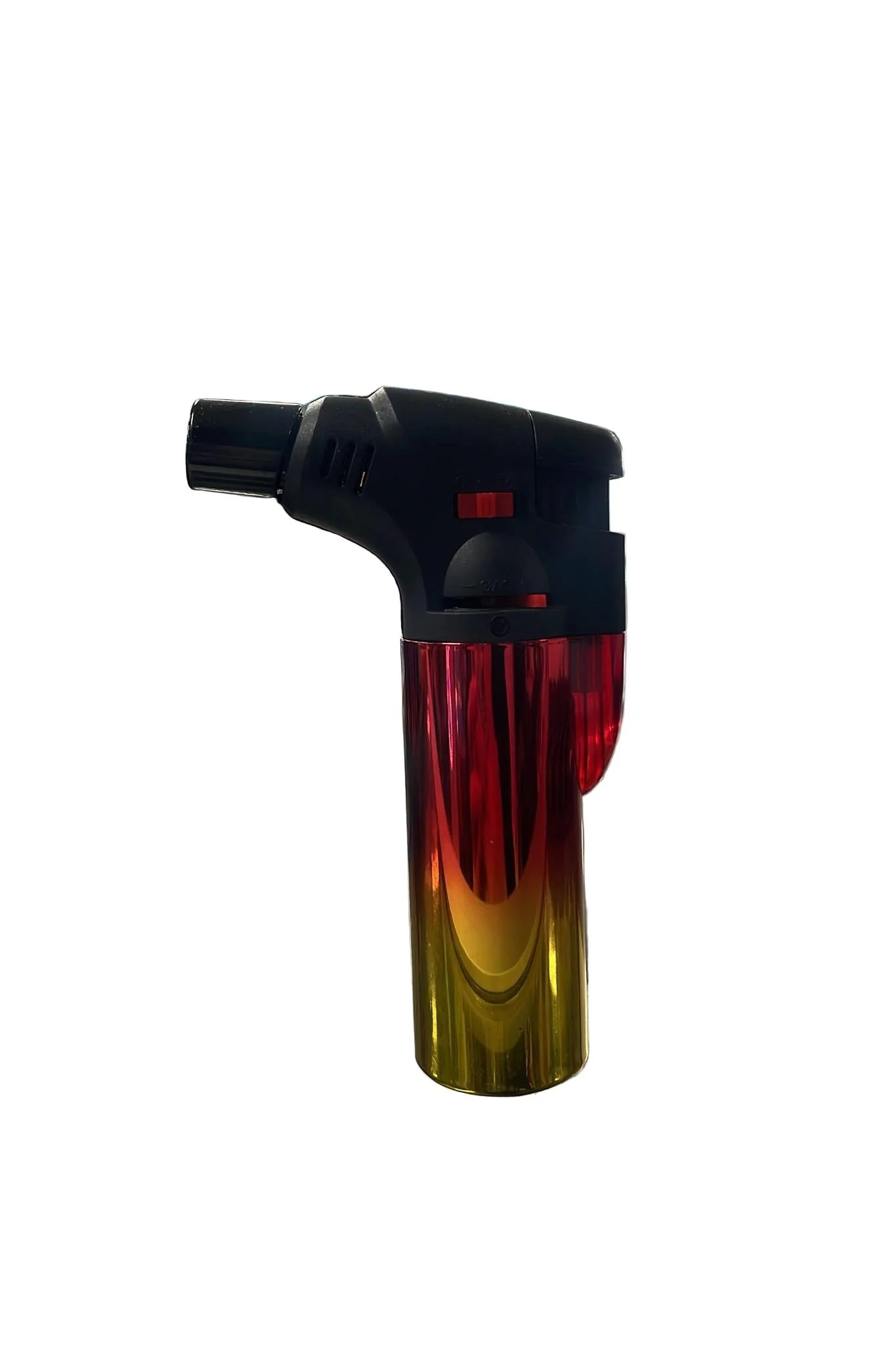 LIGHTER - RAINBOW STAND UP C9278