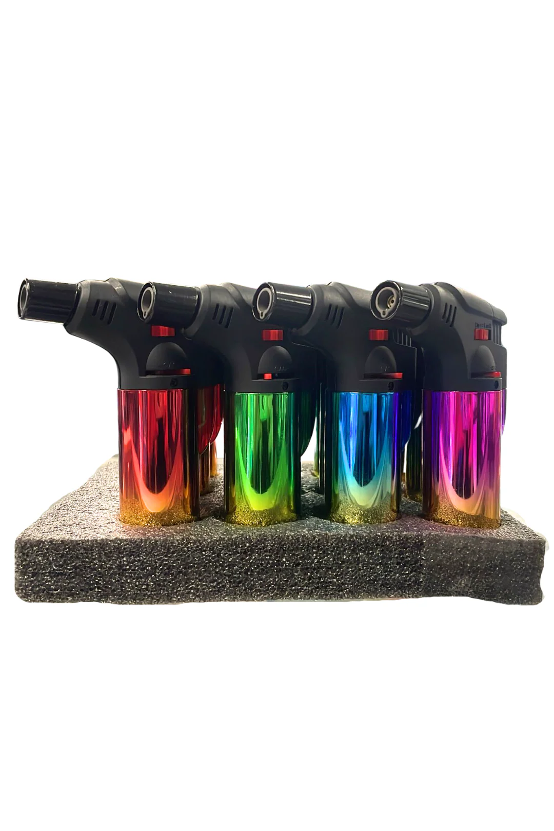 LIGHTER - RAINBOW STAND UP C9278 - Image 2