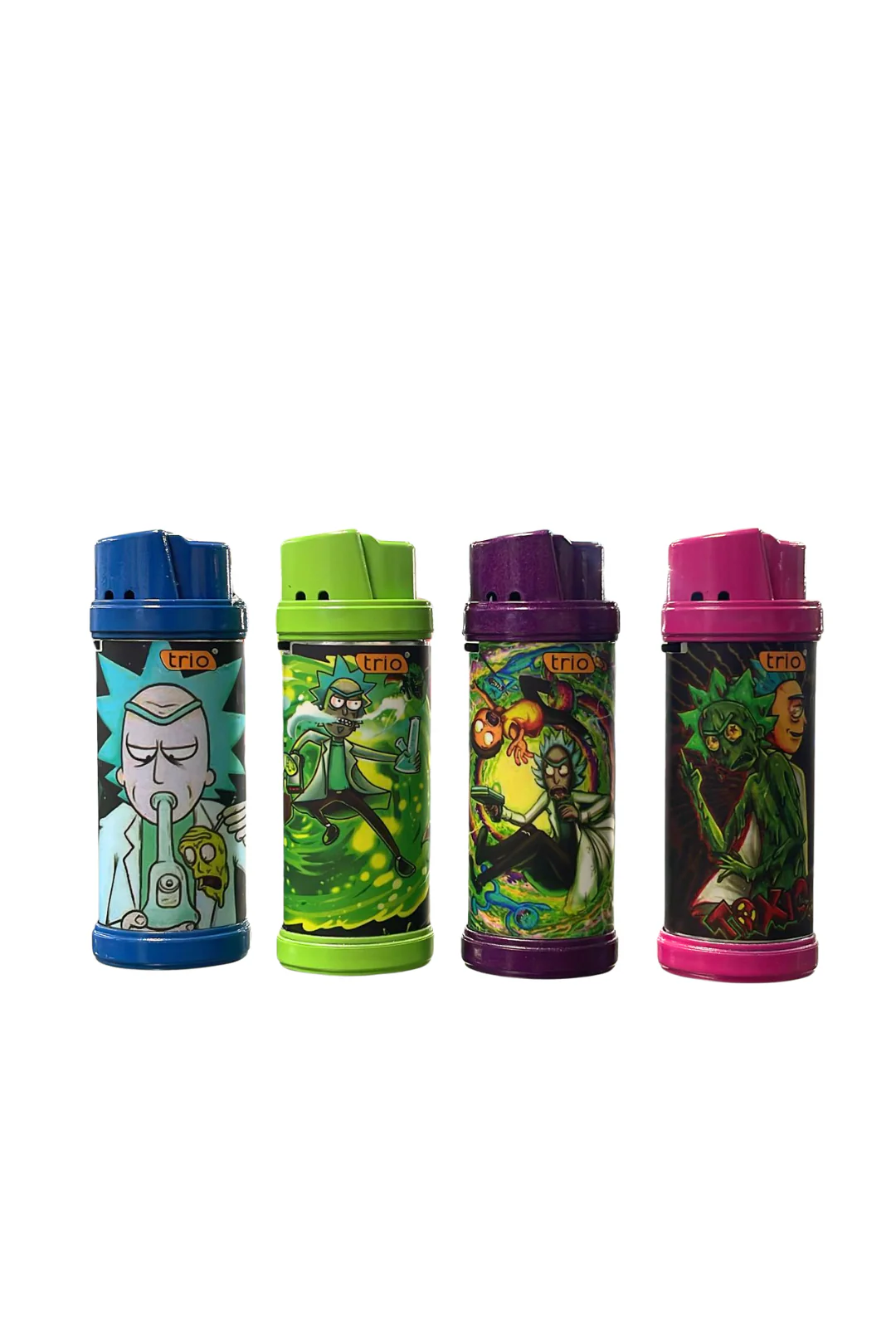 LIGHTER - RM C9287 - Image 2