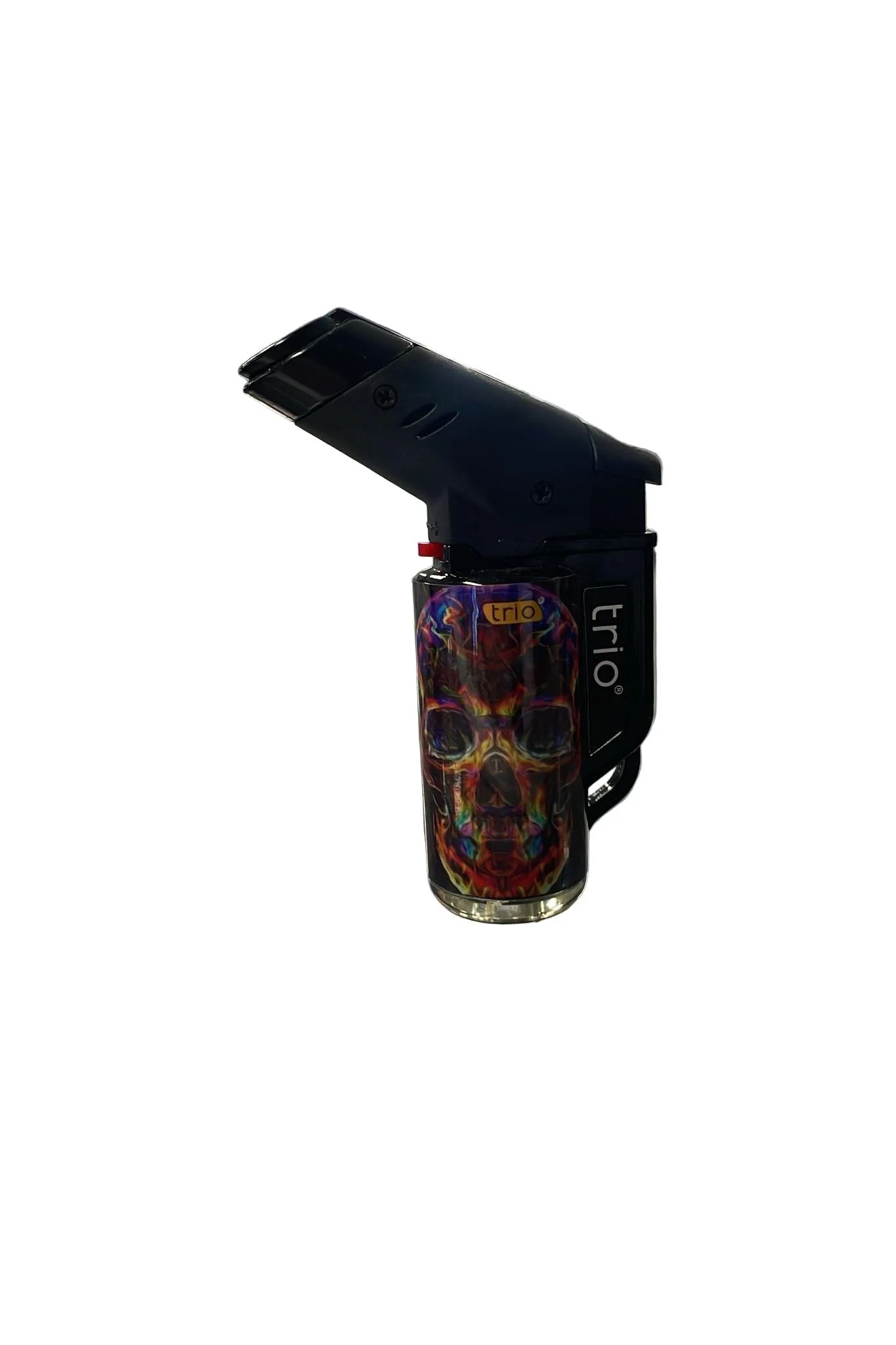LIGHTER -  SKULL DESIGN C9263