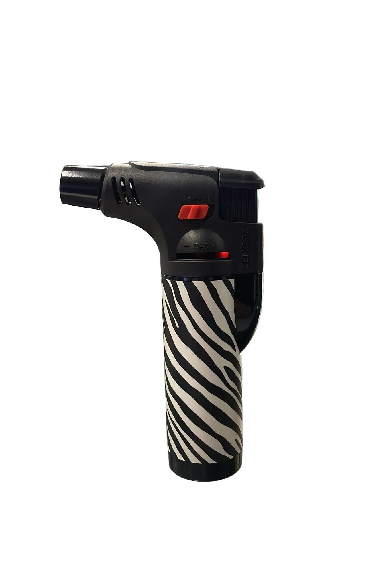 LIGHTER - TORCH ZENGA ZT-70 ANIMAL