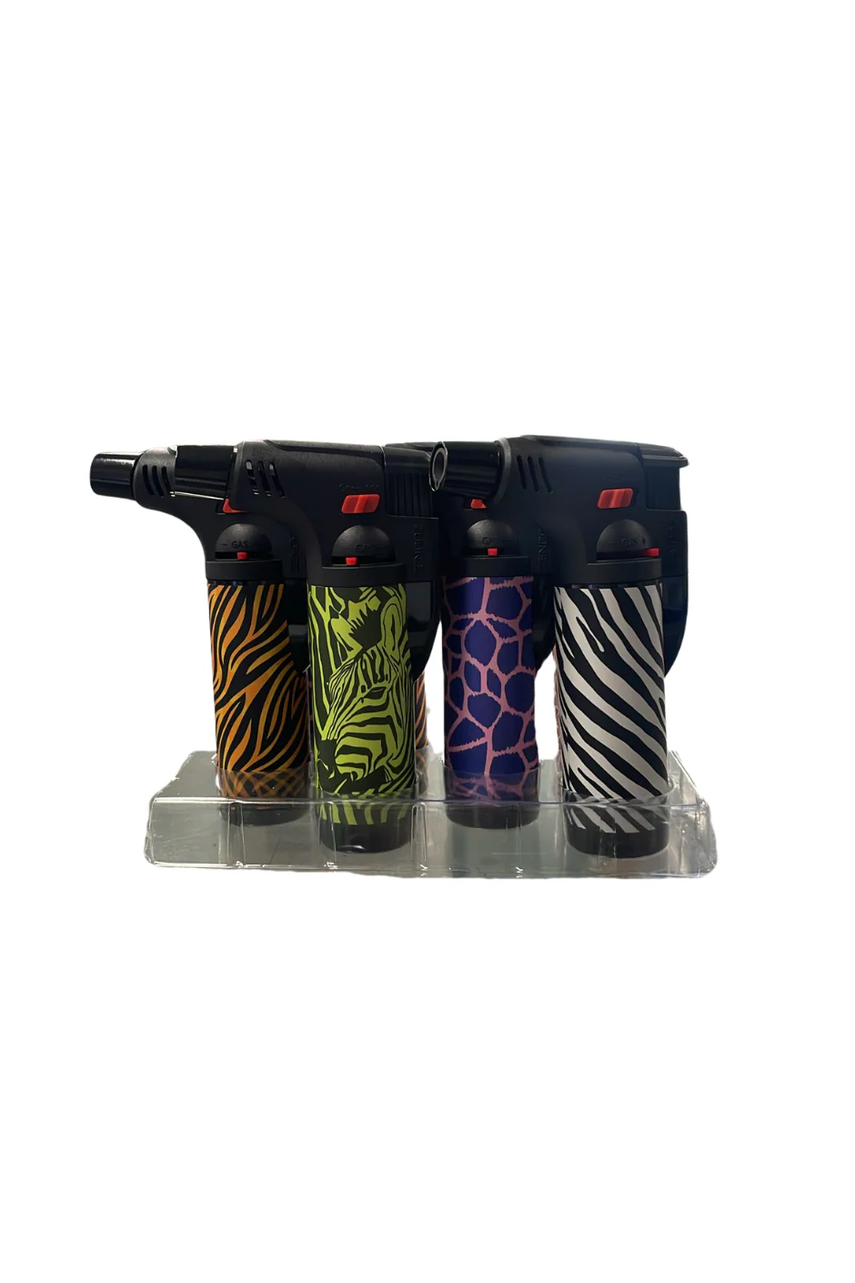 LIGHTER - TORCH ZENGA ZT-70 ANIMAL - Image 2
