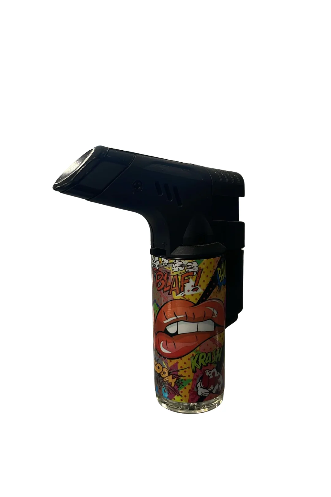 LIGHTER - TRIO LASER LIGHTER BOOM
