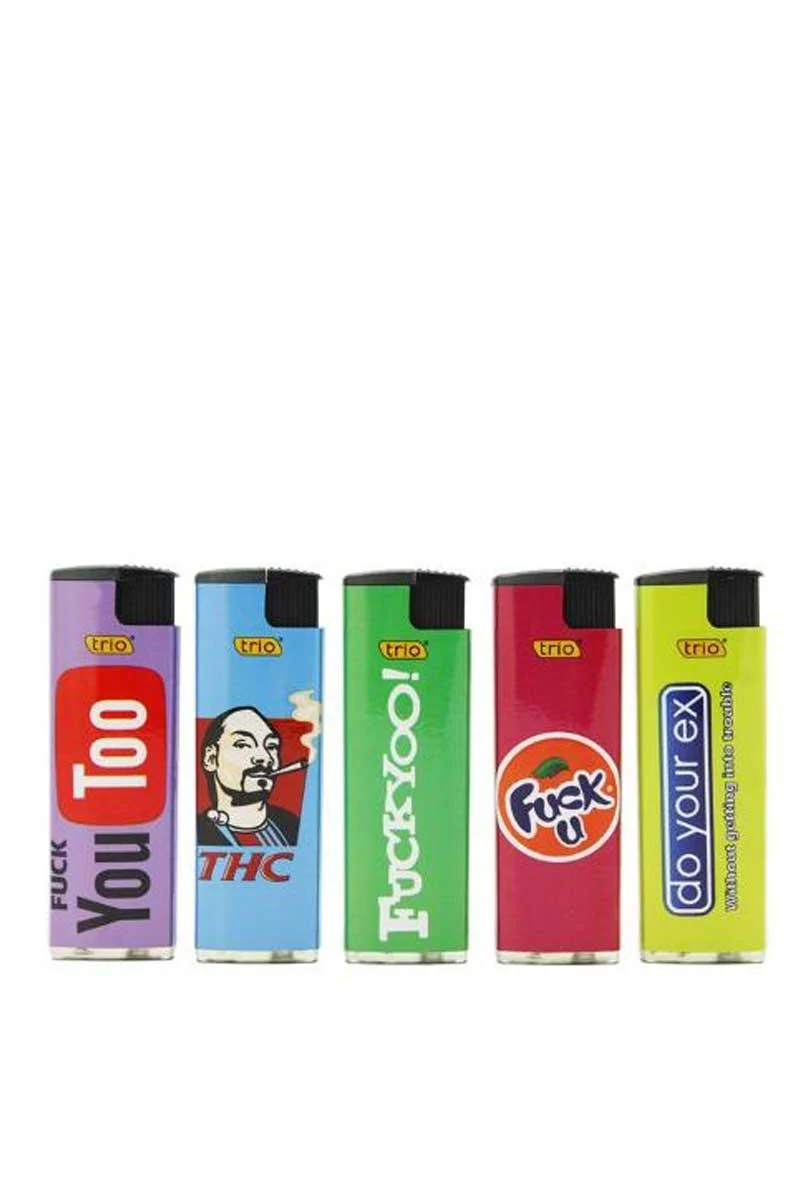 LIGHTER - Y193