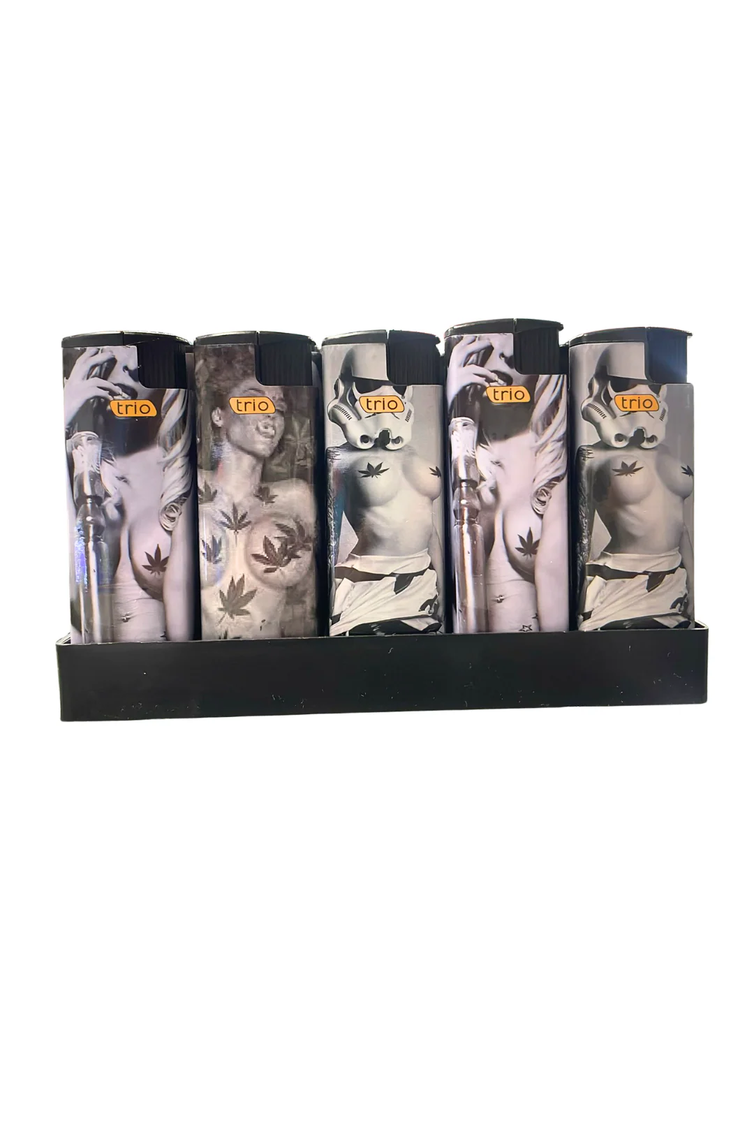 LIGHTER - Y196 - Image 2