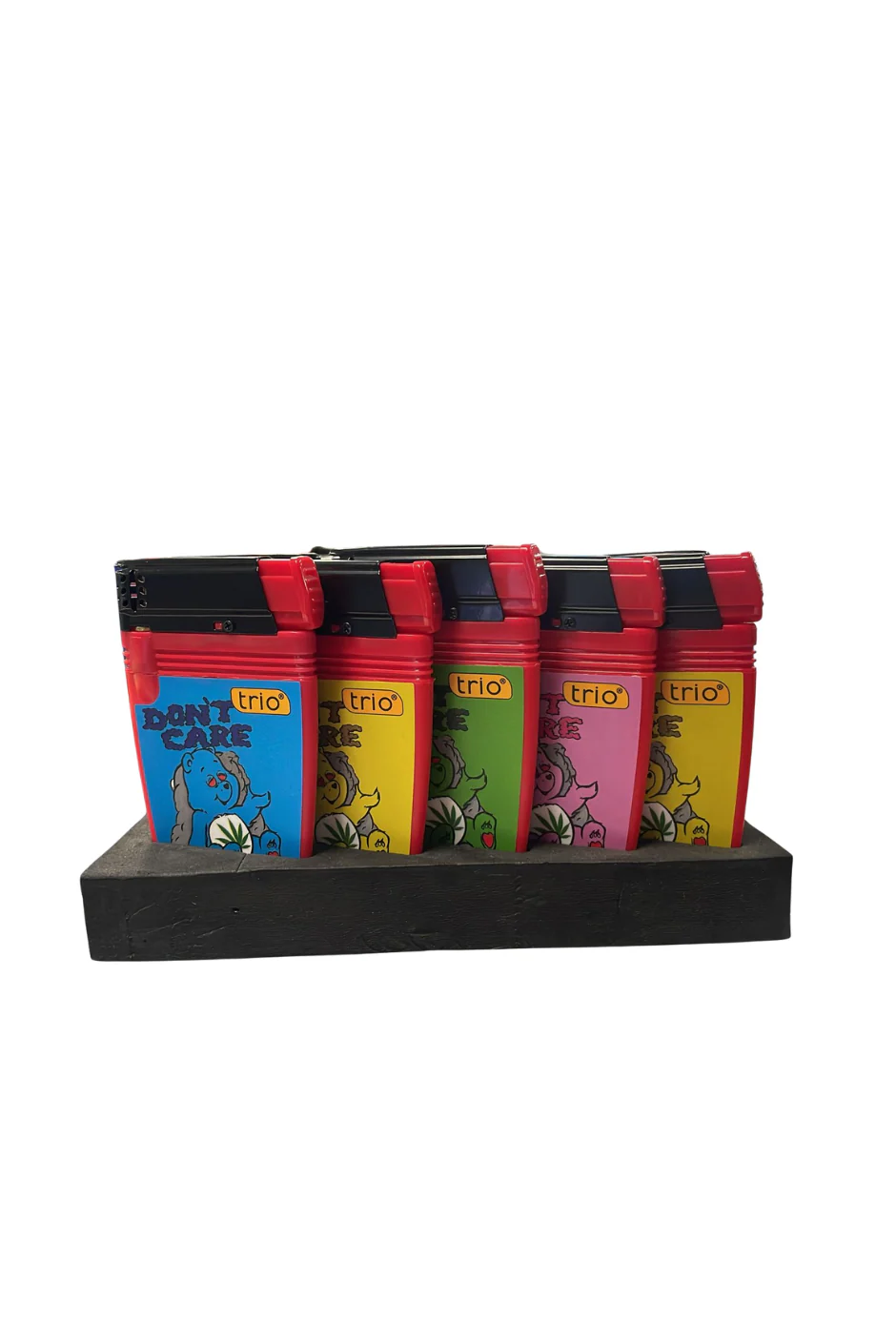 LIGHTER - Y212 DONT CARE BEAR - Image 2