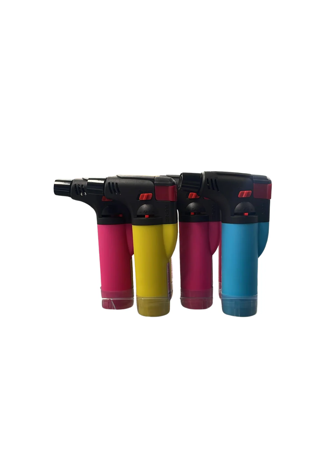 LIGHTER - ZENGA ZT-70 NEON - Image 2