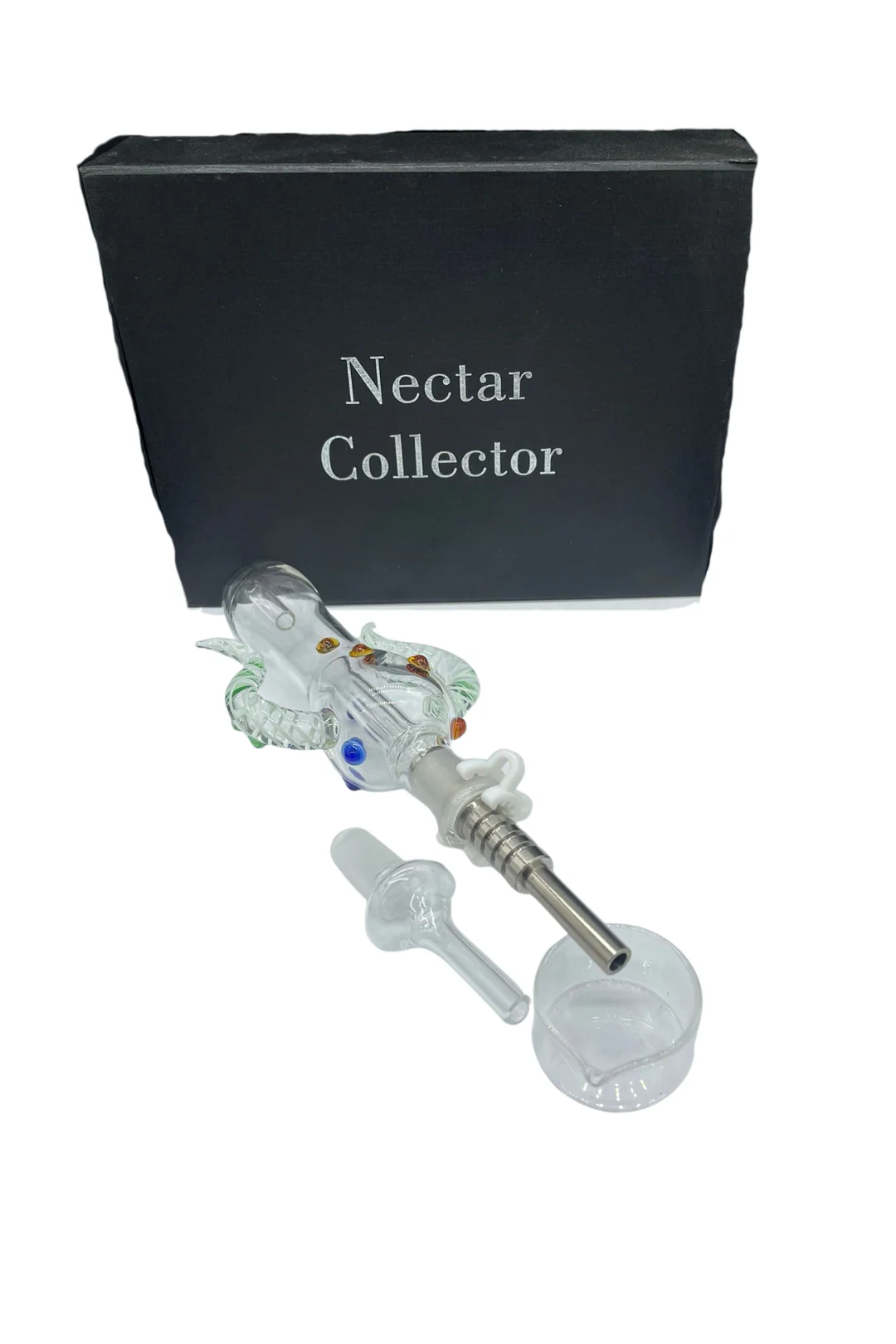 OP - DAB02 NECTAR COLLECTOR