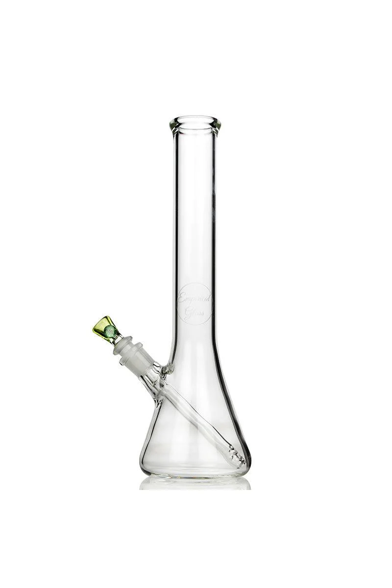 OP - EG BEAKER CLEAR