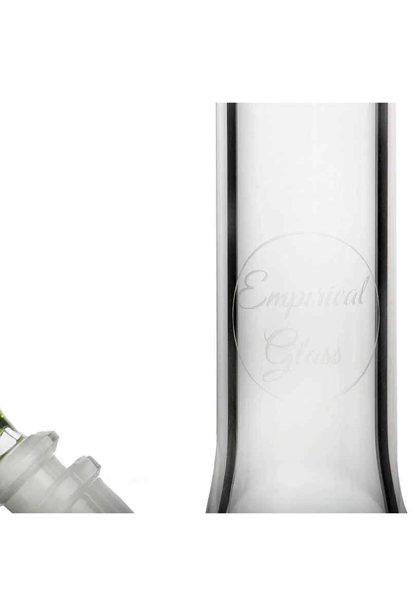 OP - EG BEAKER CLEAR - Image 3