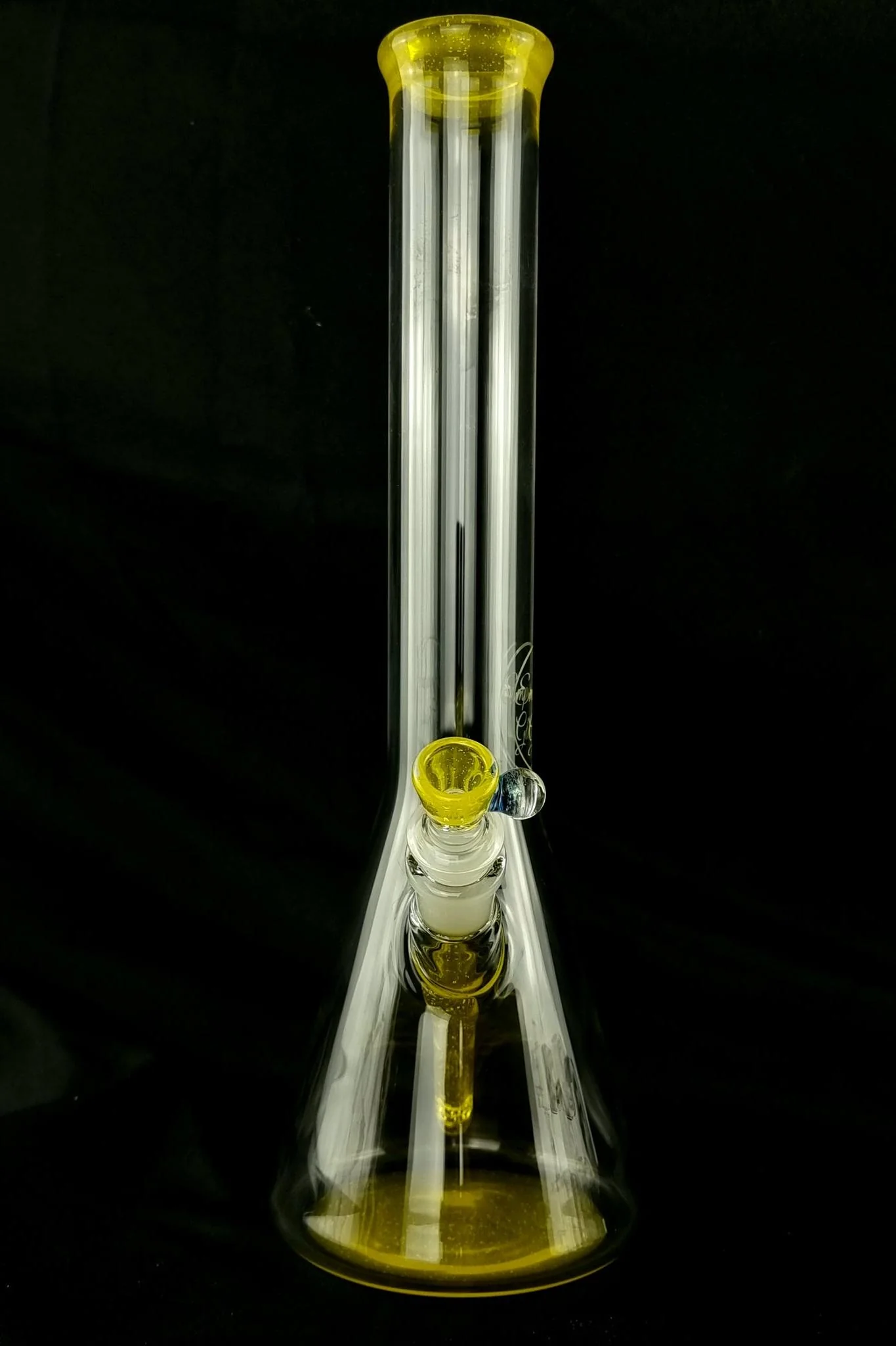 OP - EG BEAKER COLOURED MP STEM BASE - Image 2