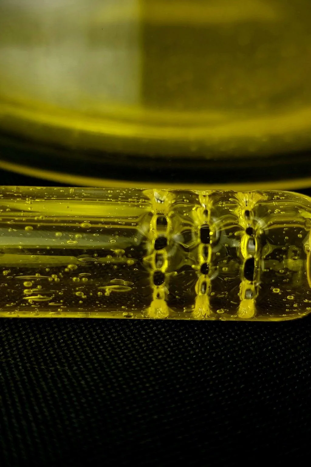 OP - EG BEAKER COLOURED MP STEM BASE - Image 4