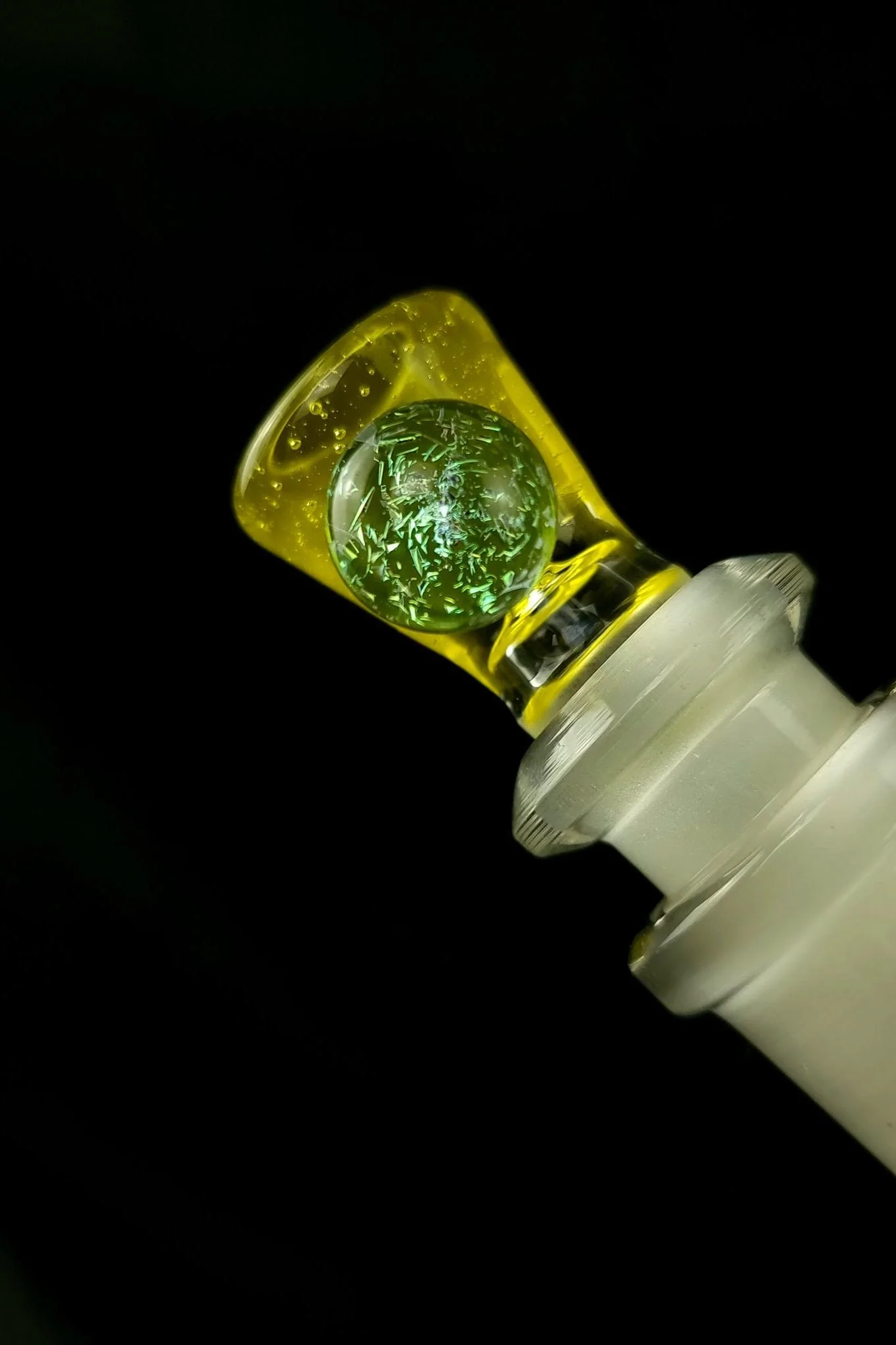 OP - EG BEAKER COLOURED MP STEM BASE - Image 5