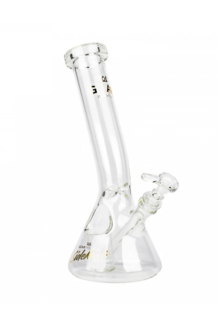 OP - GEAR 12INCH G553C SIDEKICK LAID BACK BEAKER