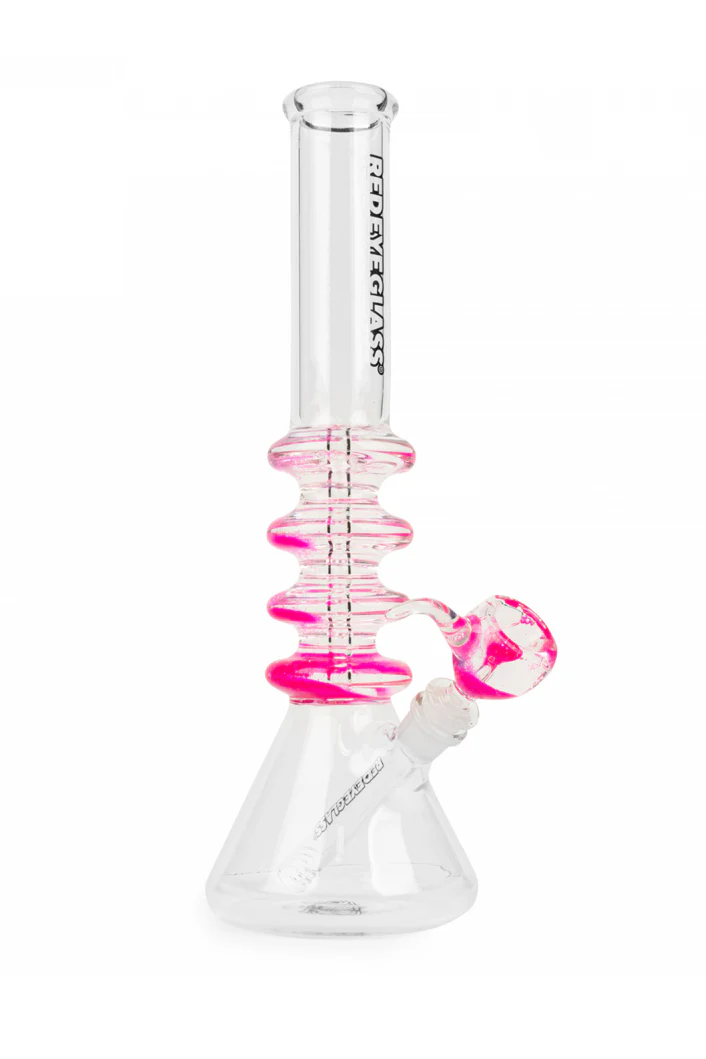 OP - RED EYE 14INCH REG027PI SPARKLE LIQUID