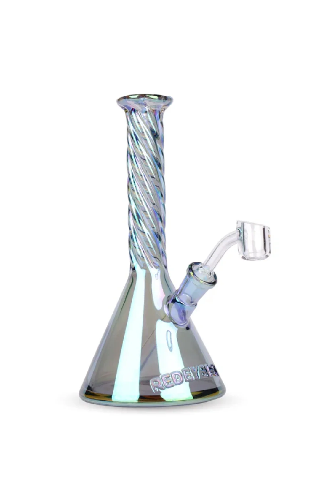 OP - RED EYE 7.5INCH K3107-1 TWIST NECK