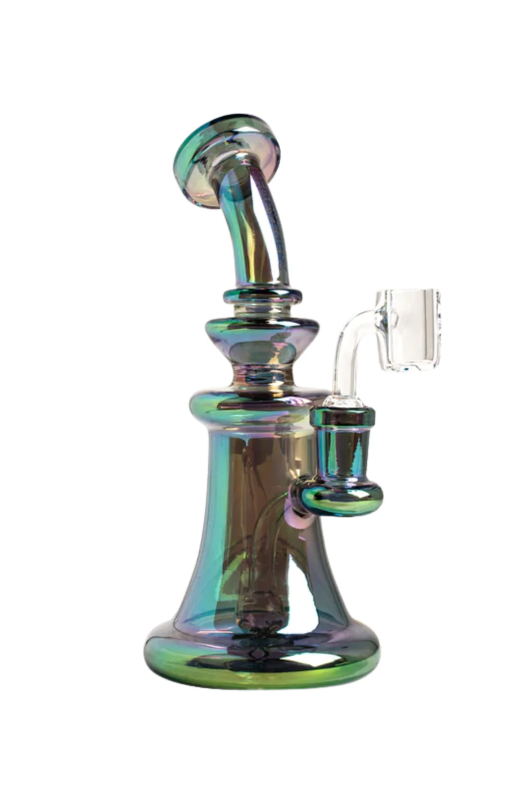 OP - RED EYE 8INCH K3140-1 SPECTRUM GREEN