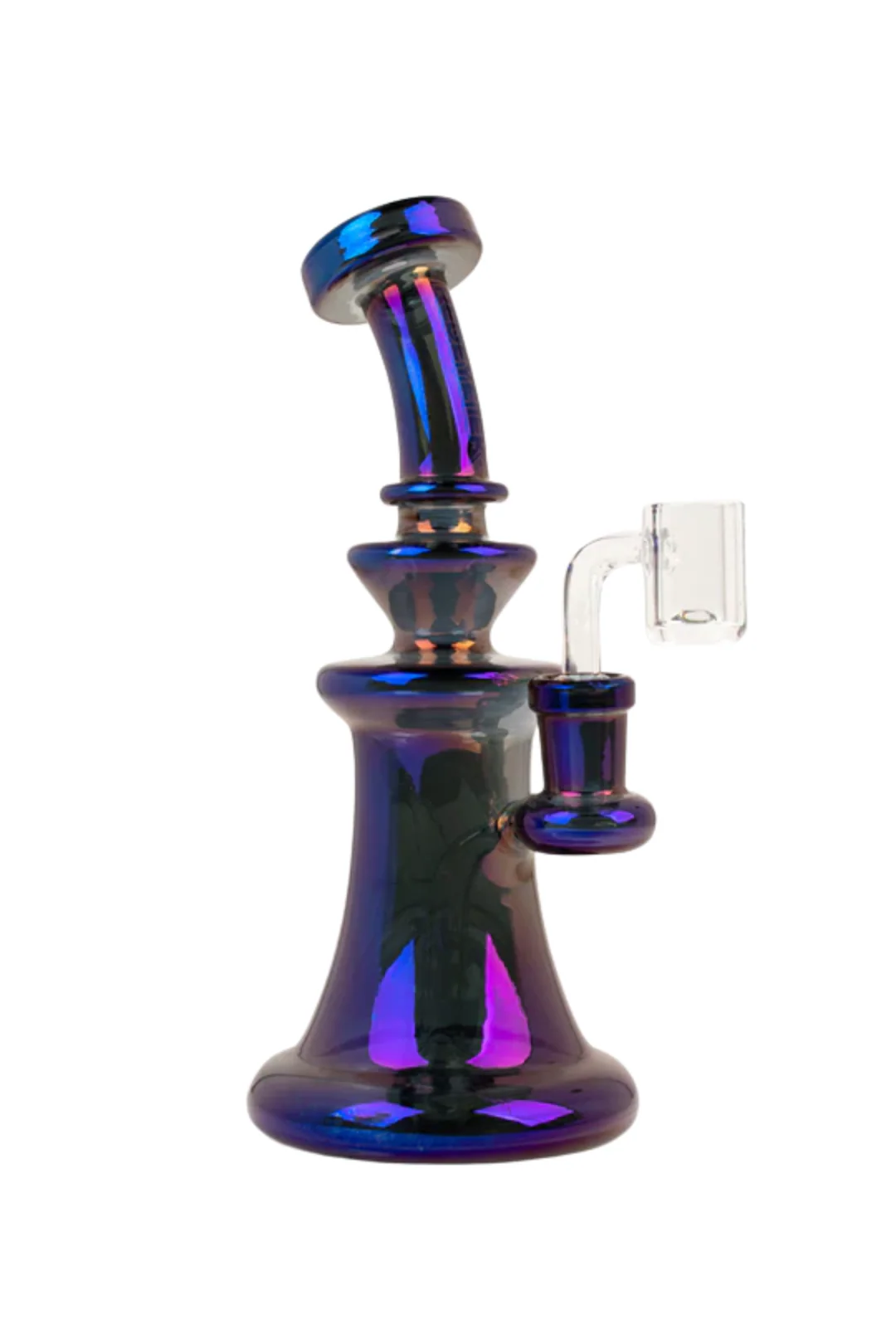OP - RED EYE 8INCH K3140-4 SPECTRUM BLUE