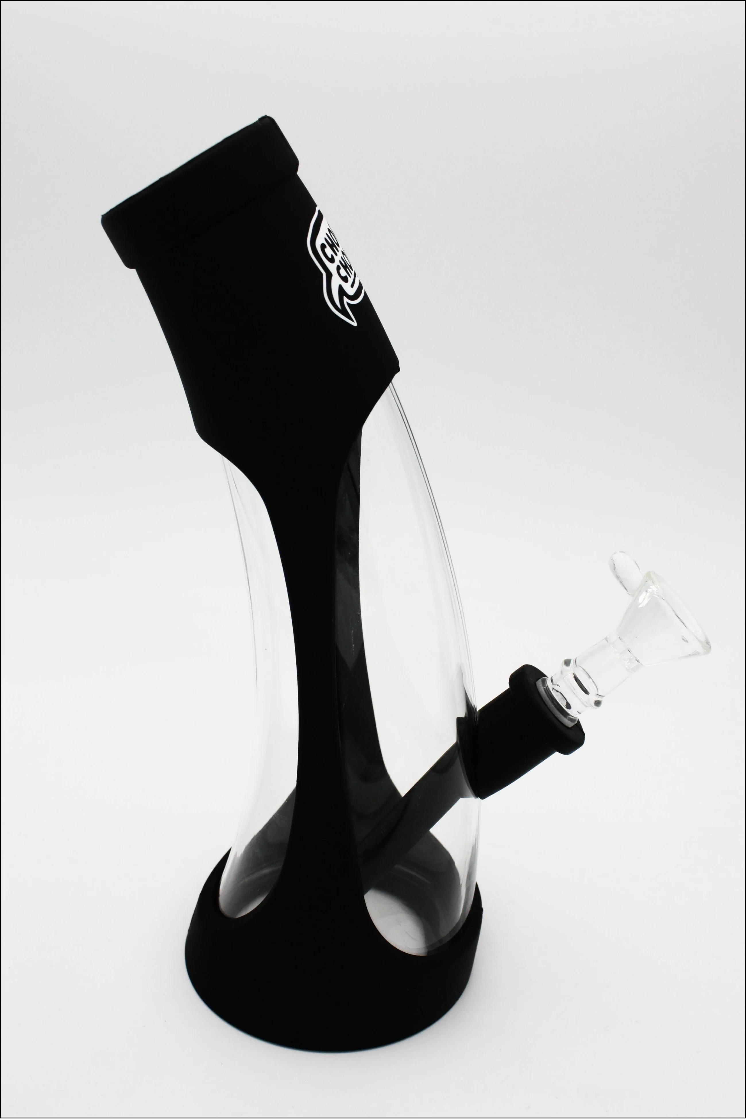 OP - TROG BENDER BLACK