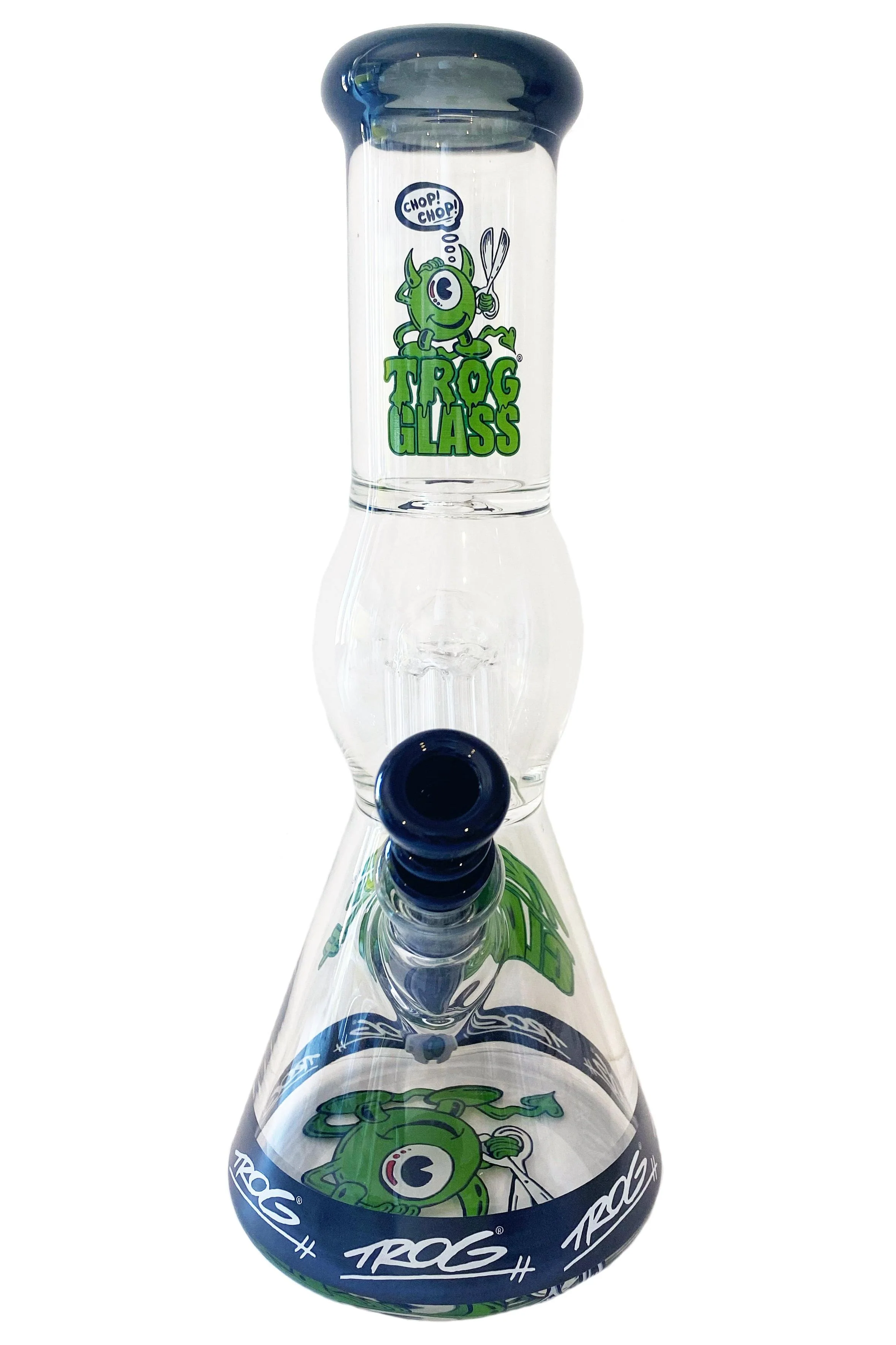 OP - TROG CHOP CHOP PERC