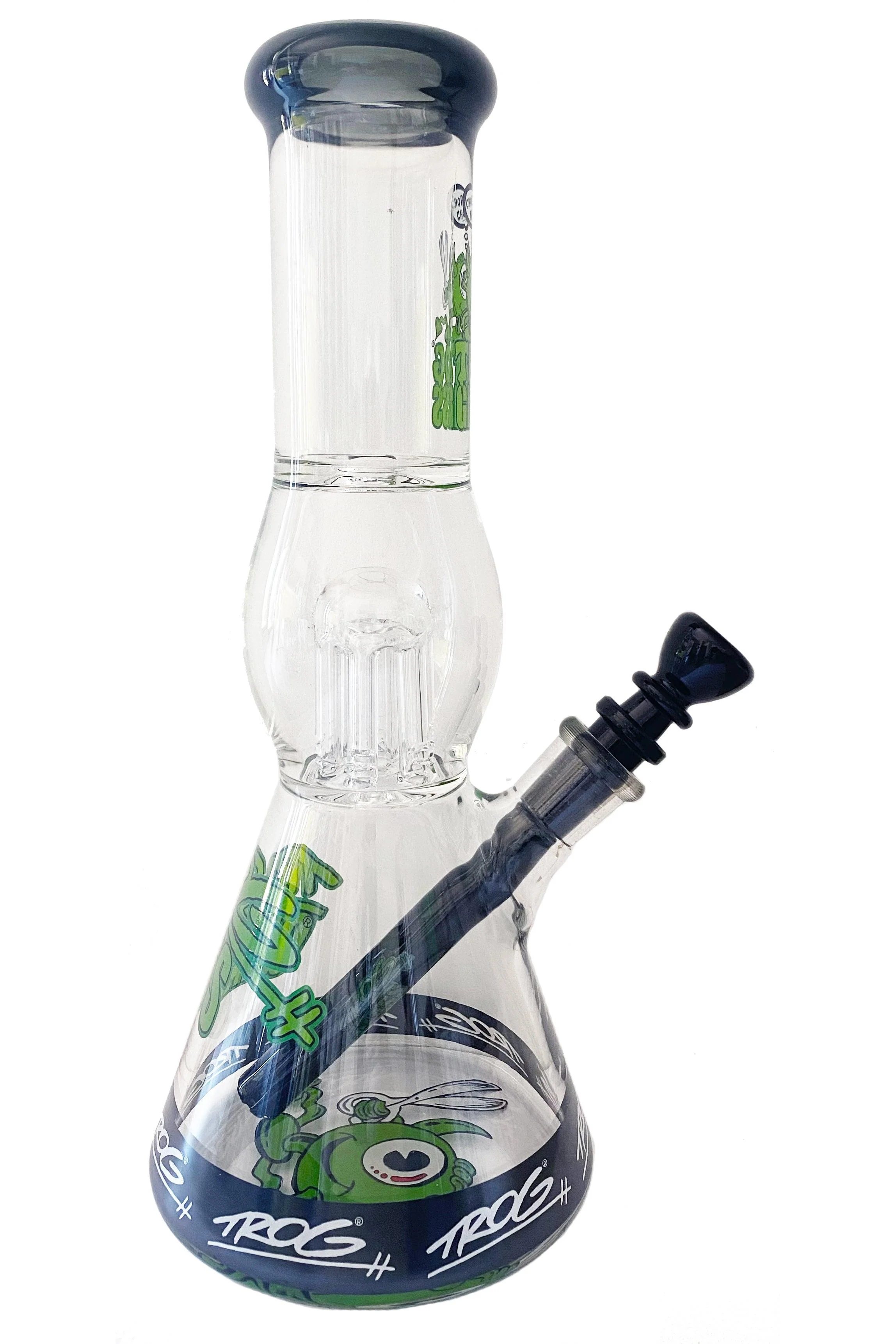 OP - TROG CHOP CHOP PERC - Image 2