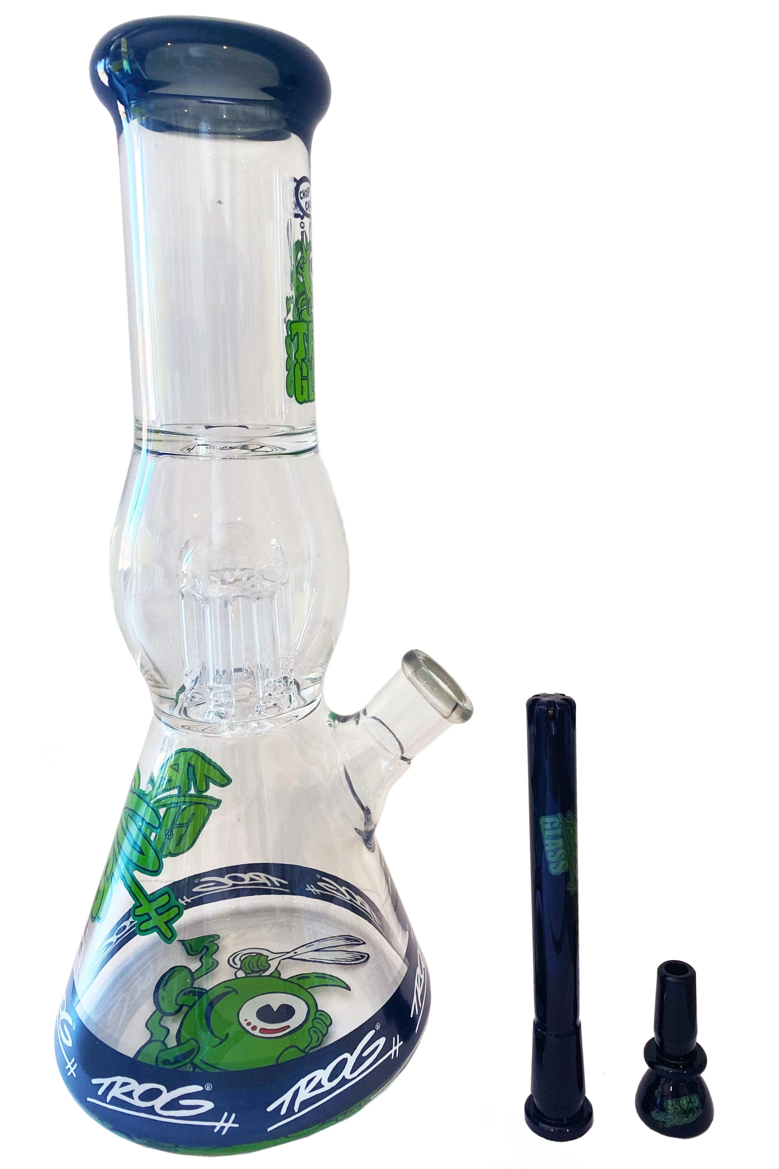 OP - TROG CHOP CHOP PERC - Image 3