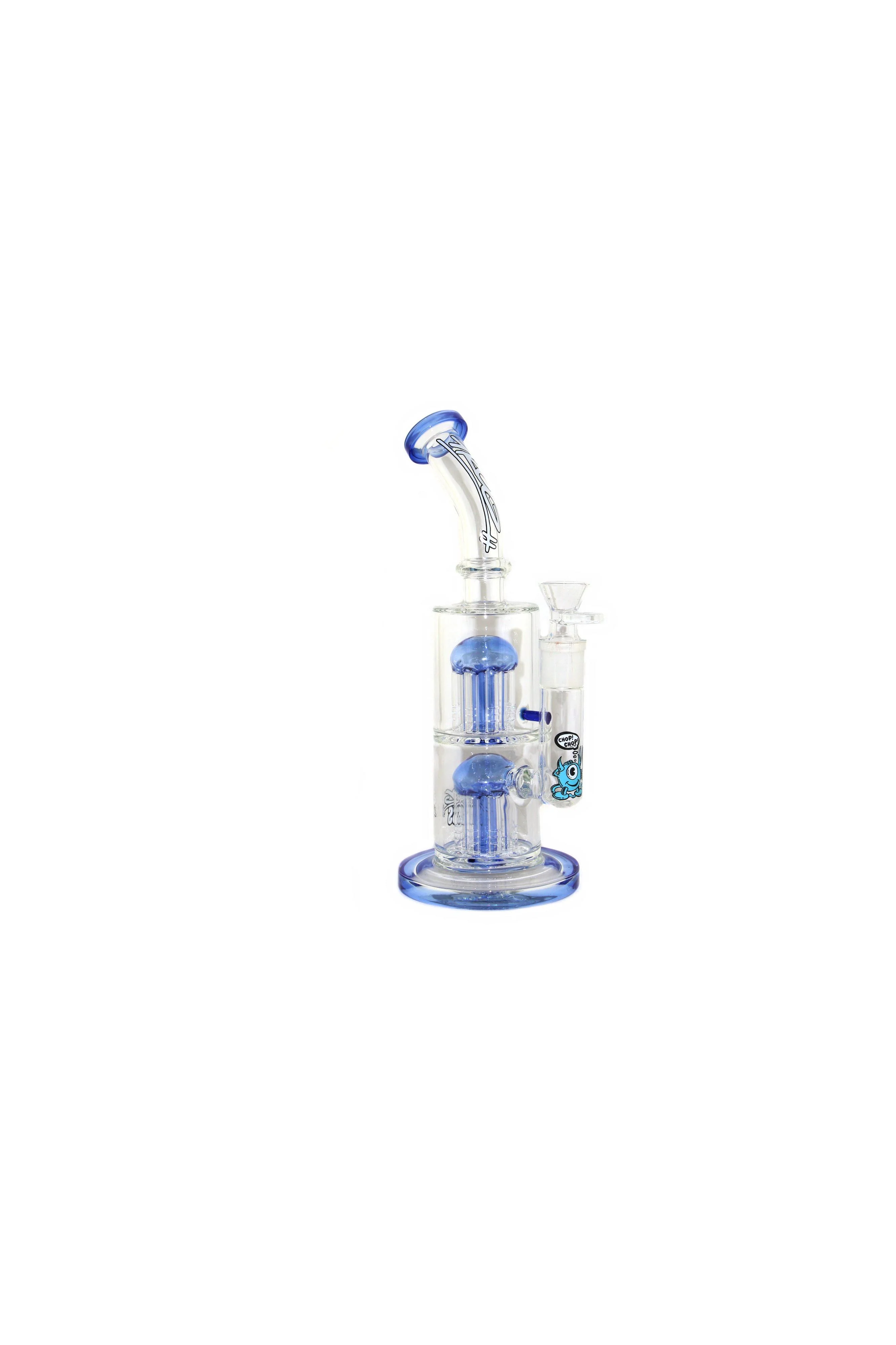 OP - TROG DOUBLE CHOPS BLUE