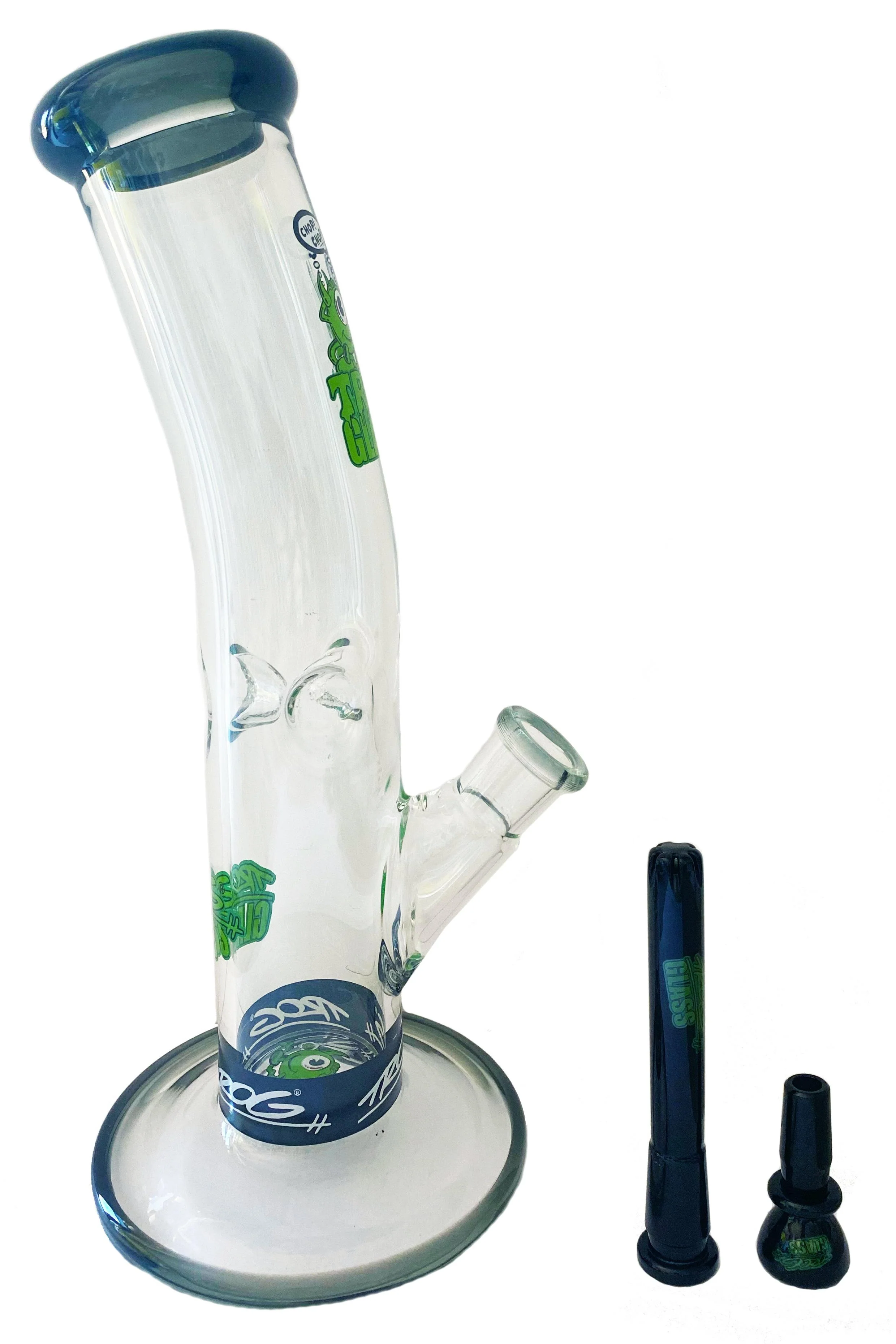 OP - TROG EASY RIPPER - Image 2