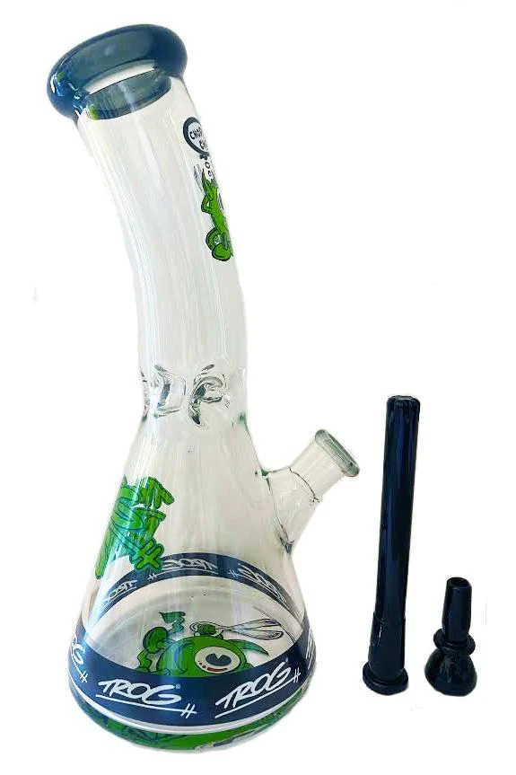 OP - TROG LAID BACK BEAKER